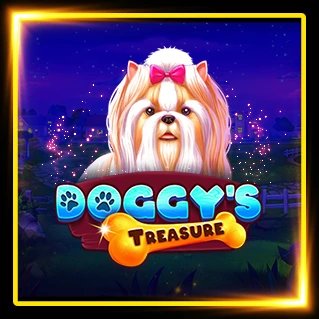 Doggys Treasure