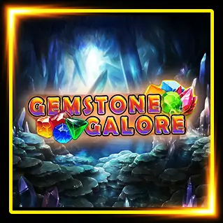 Gemstone Galor