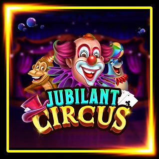Jubilant Circus