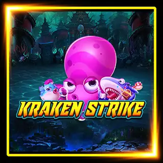 Kraken Strike
