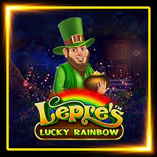 Lepres Lucky Rainbow