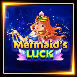 Mermaid's Luck
