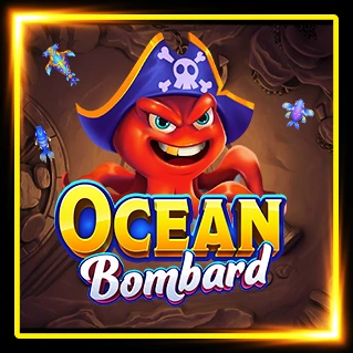 OceanBombard
