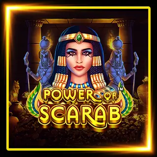 Power Of Scarab