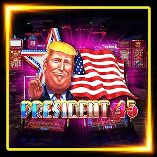 President 45