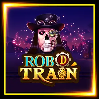 Rob ‘d’ Train