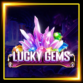 lucky gems