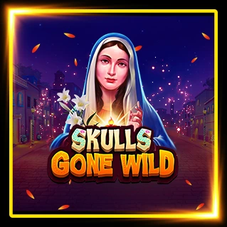 skull Gone Wild