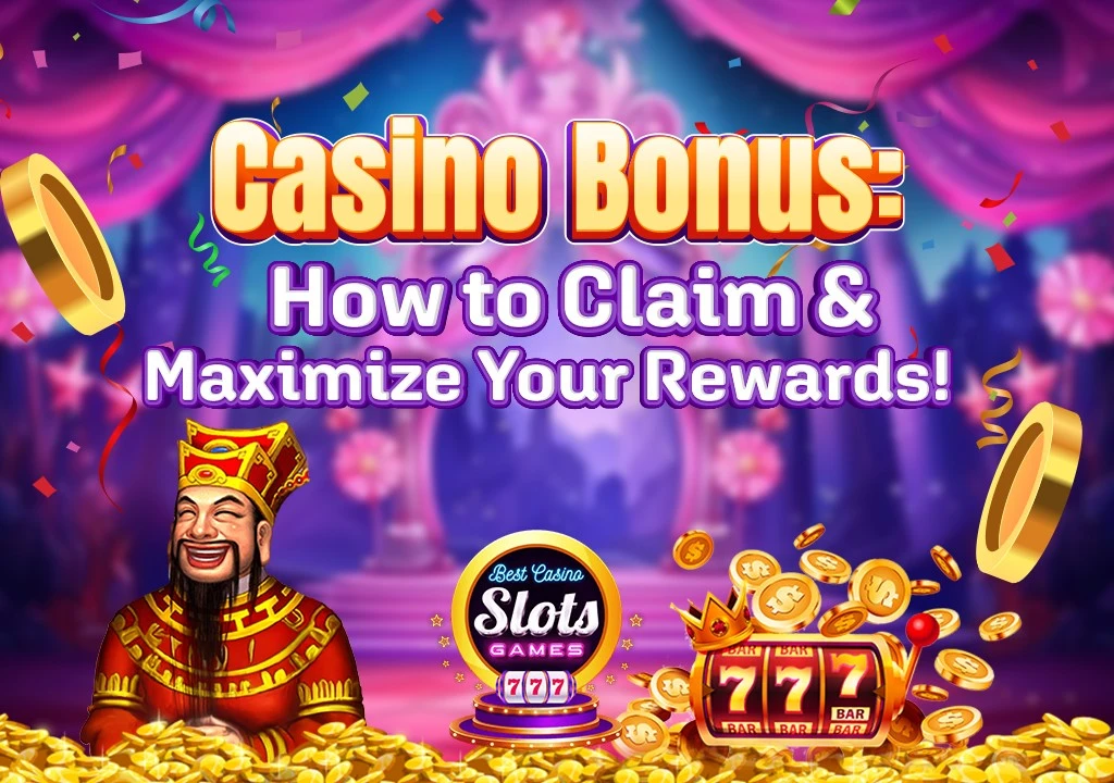 Casino Bonus