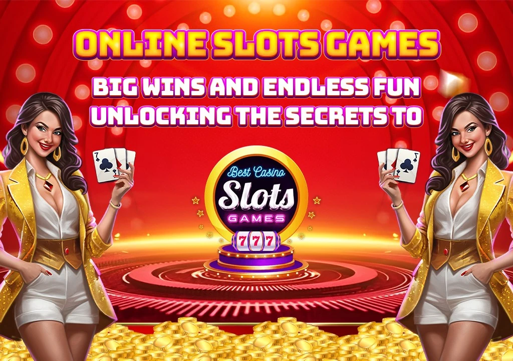 Online Slots Games