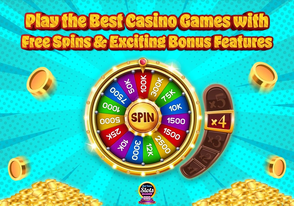 Best Casino Game