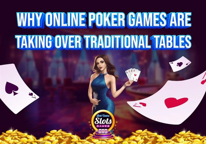 Online Poker