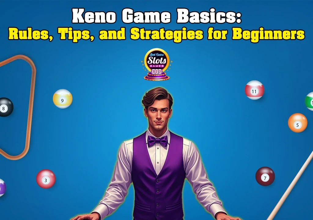 Keno Game