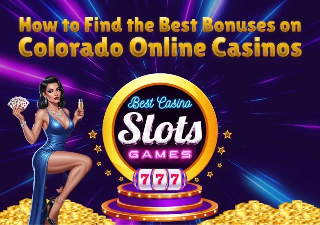 colorado online casino