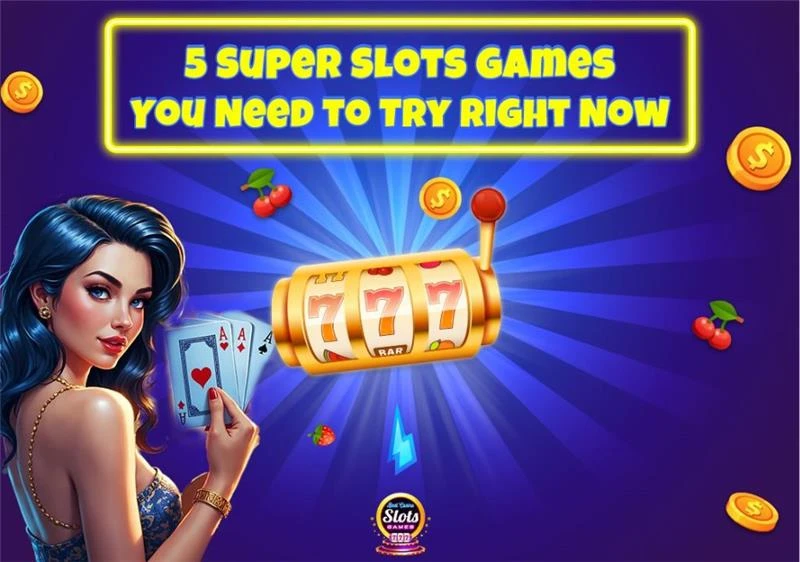 Super Slots