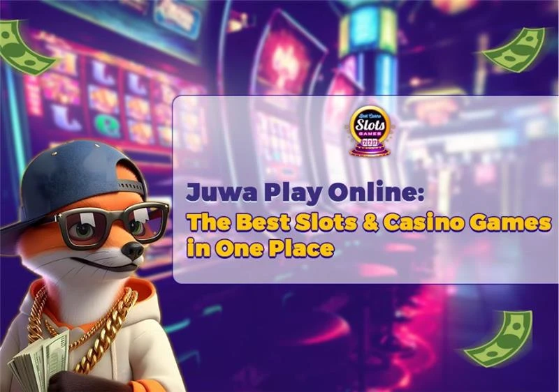 Juwa Play Online